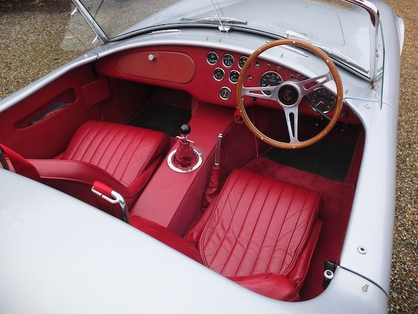 Classics from Terence Morley